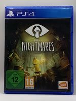 Little Nightmares - PS4