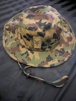 Bon/Spärmutz, Schweizer Armee,TAZ 90,Grösse 60