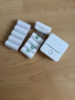 Mini imprimante thermique 