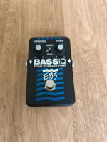 EBS Bass iq