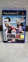 PS2 - Fifa 06