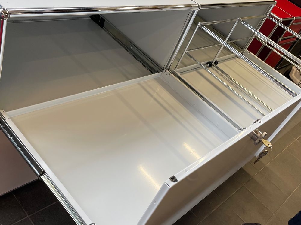 USM Haller Modulschrank / Wandschrank / Schrank (Gebraucht) in ...