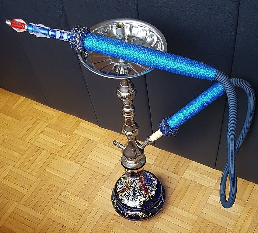 Wasserpfeifen: Shisha / Wasserpfeiffe – Gebraucht aus Uetikon am See von graziella82