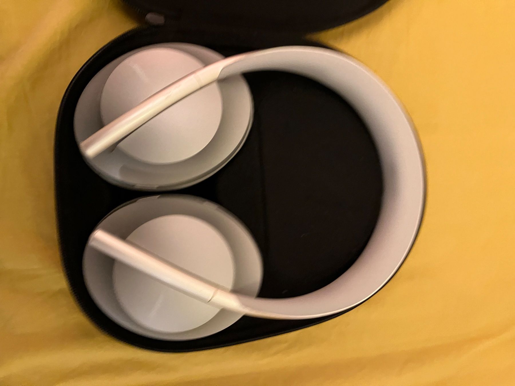 Bose Cuffie: Bose Headphones 700 ANC – Usato da Zürich venduto da Yuud 7