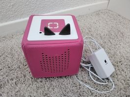 Toniebox pink / rosa