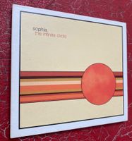 Sophia: The Infinite Circle