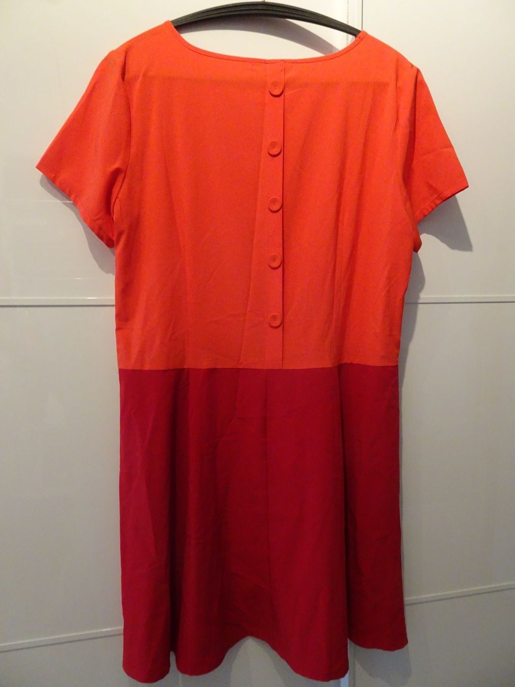 Vestiti: Minikleid (Kling) 42 – Usato da Thun venduto da flower0211 1