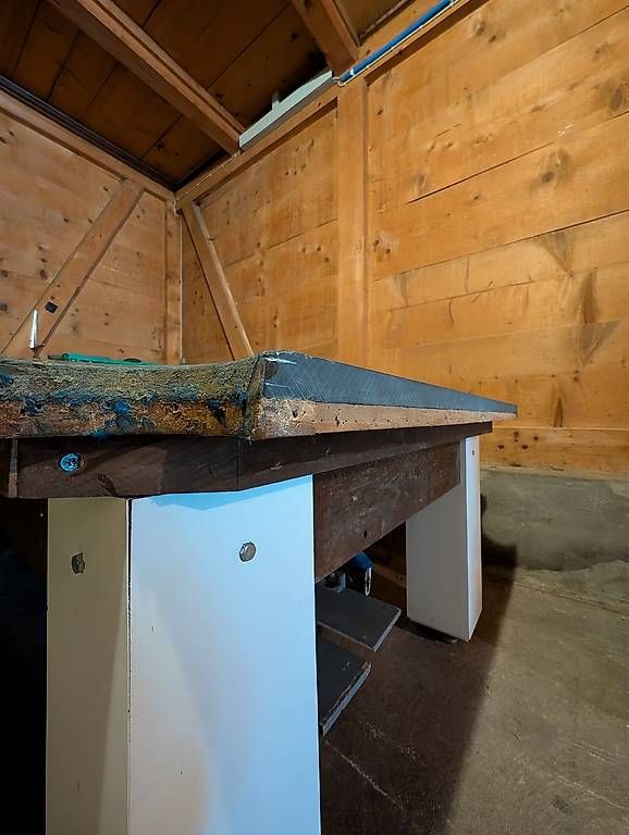 Tables de billard: Billardtisch – D'occasion à Hasle b. Burgdorf par cyr_v2nk 2