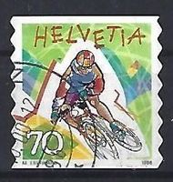 1998 - Mountainbike