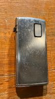 Briquet vintage Feuerzeug