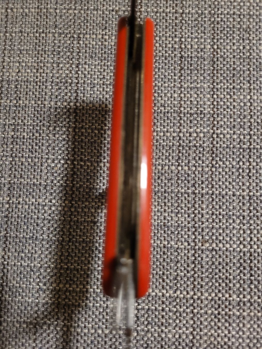 Victorinox Coltelli tascabile: Sackmesser rot 5-teilig – Usato da Birr venduto da dom_xgg9 9