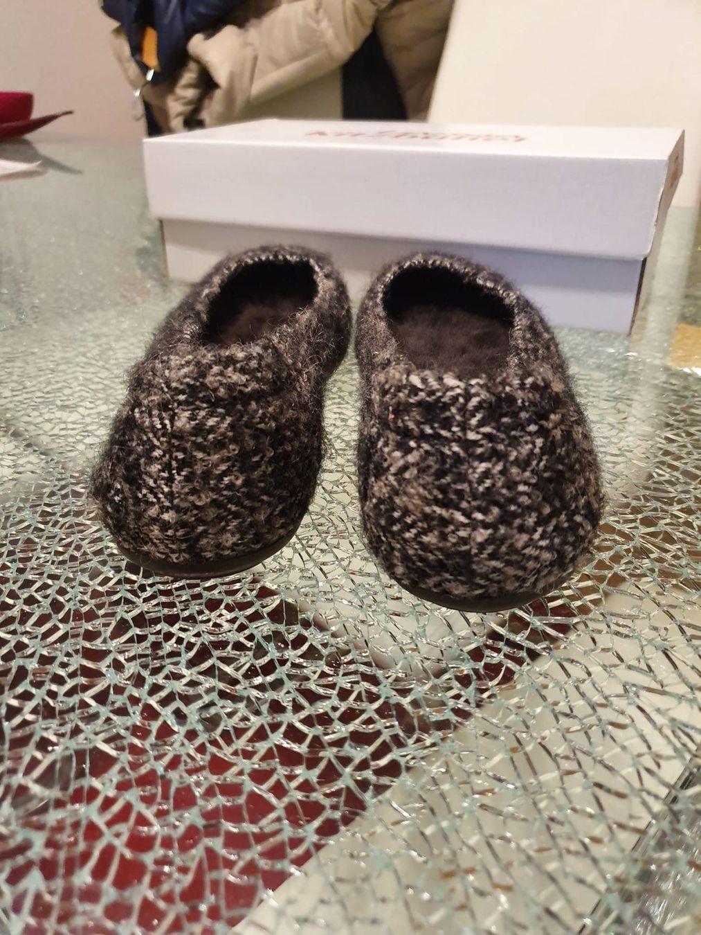 Chaussures femmes: Kitzbühel Gr. 36 – Neuf avec emballage d'origine à Luzern par Reni025 3