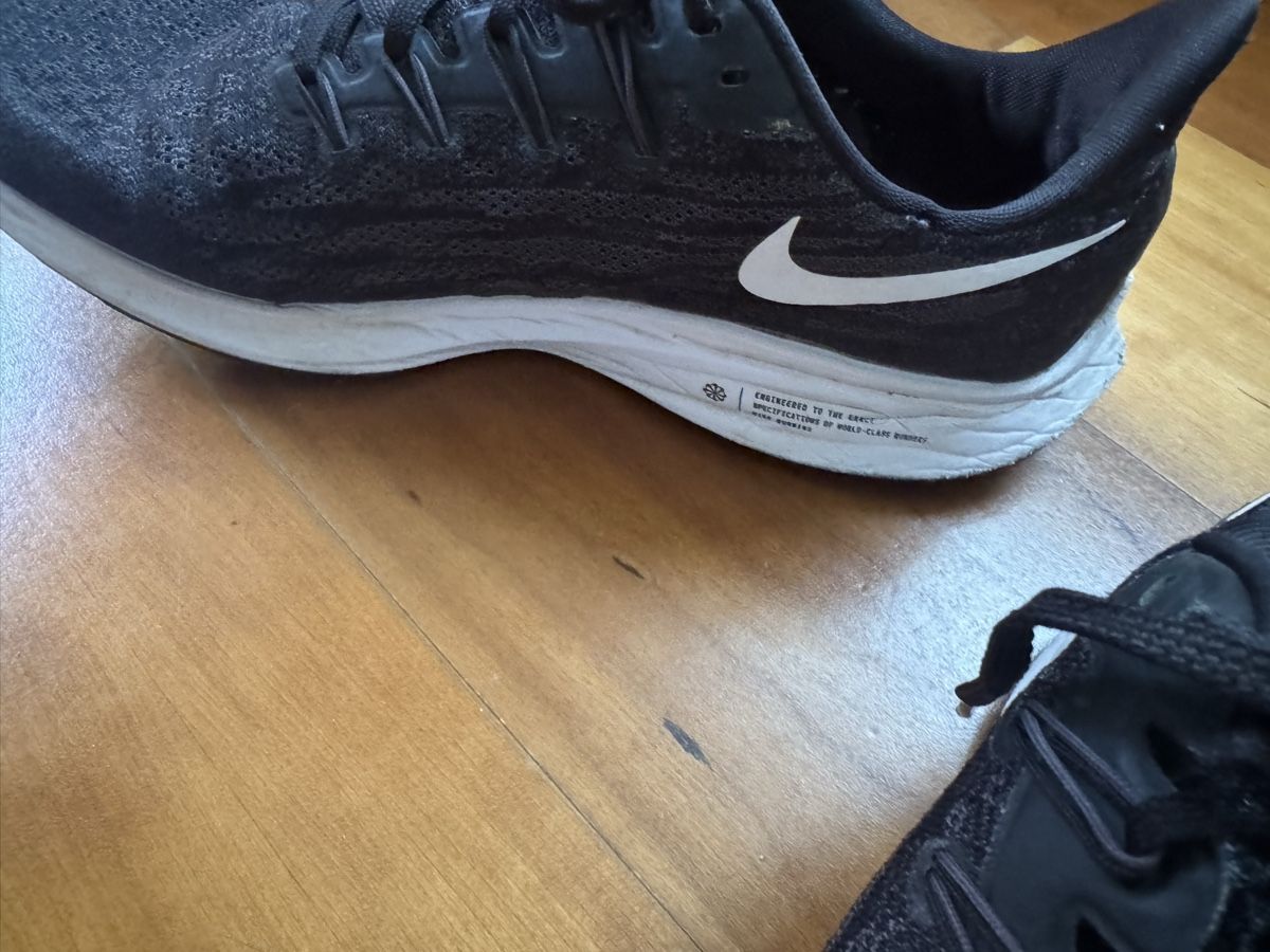 Nike Scarpe da uomo: Nike Pegasus Grösse 45 – Usato da Wettswil venduto da alstel24 5