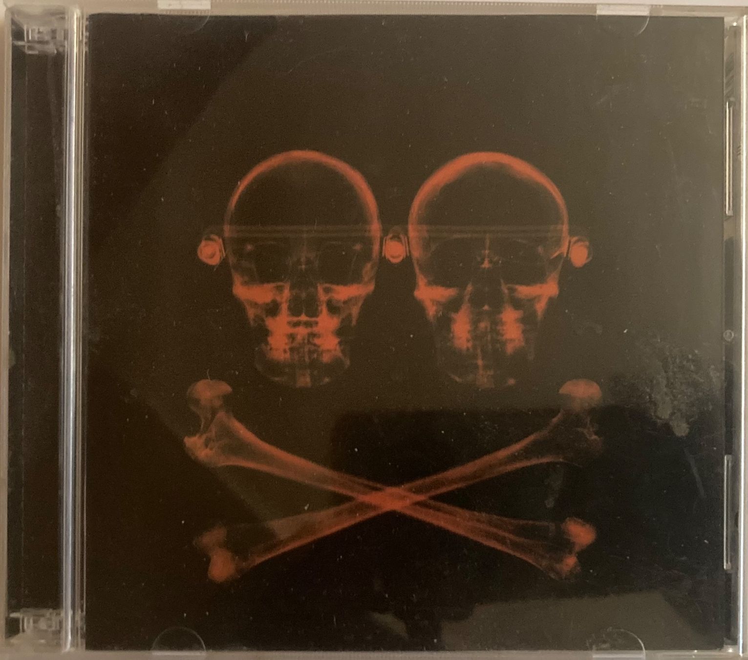 Schallplatten: ORBITAL - THE ALTOGETHER – Gebraucht aus Poliez-Pittet von Newtown-Records