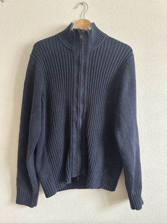 Tommy Hilfiger Zip Sweatshirt 