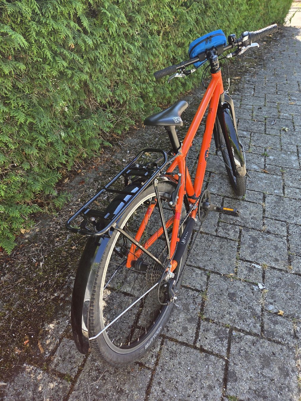 Kubikes Velos: Kindervelo KUbikes 24S MTB – Gebraucht aus Winterthur von famroh13 3