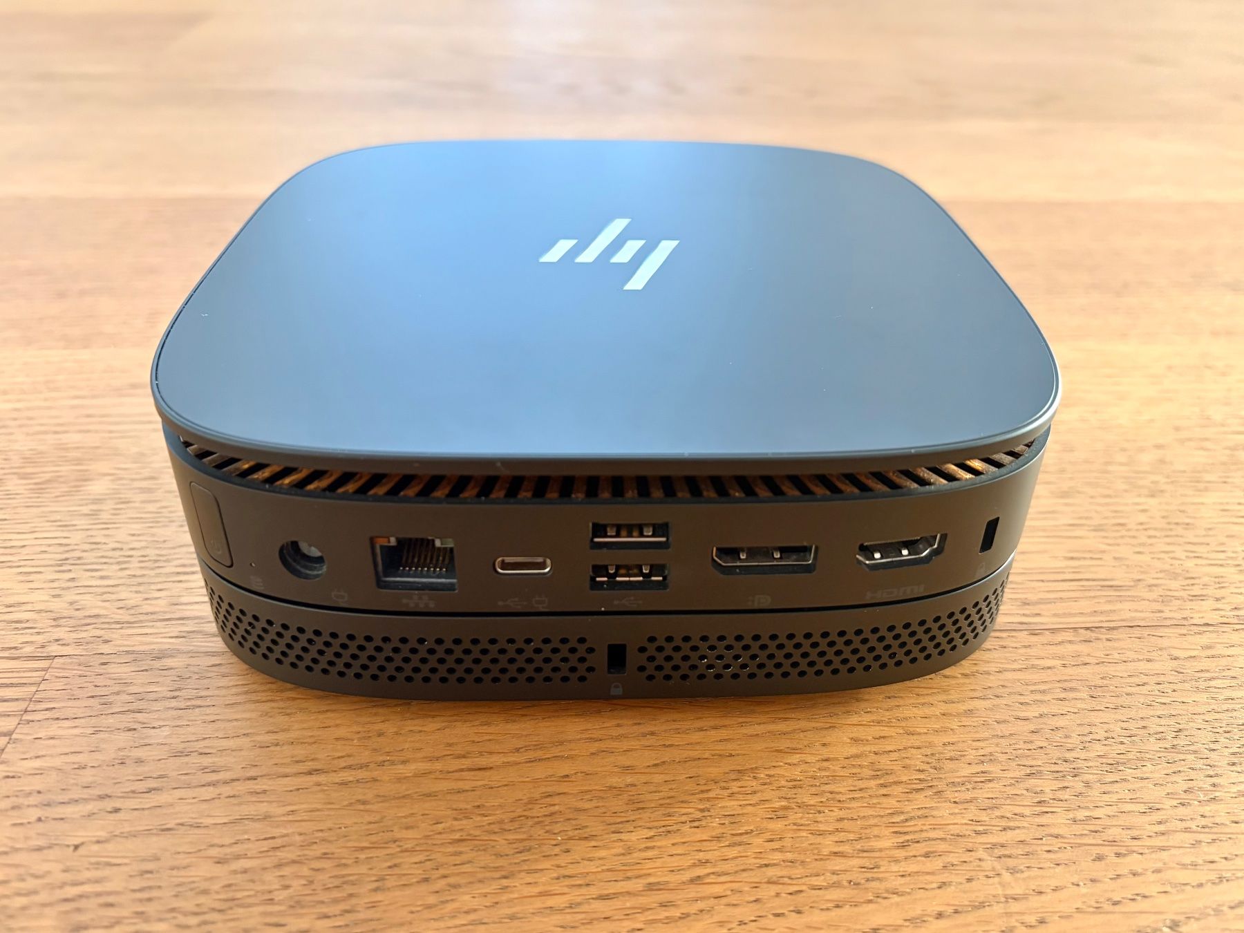 Hewlett Packard PC: Mini-PC (inkl. Bang & Olufsen Audio-Modul) – Usato da Rotkreuz venduto da asd999 3