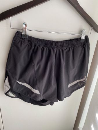 GORE MYTHOS SPLIT LAUFSHORTS Herren, S