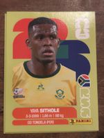 Panini WM 2026 - RSA 15 Sticker - ⚽️