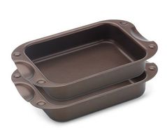 2 Gratinformen Betty Bossi 2,25 Liter Betty Bossi