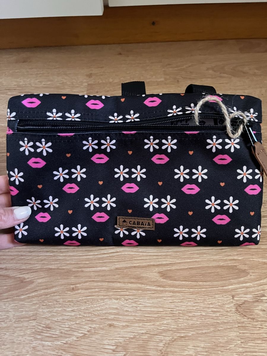 Cabaïa Sacs à dos: Pochette Cabaia pour sac à dos neuve – Neuf (Voir description) à Jouxtens-Mézery par celineka82