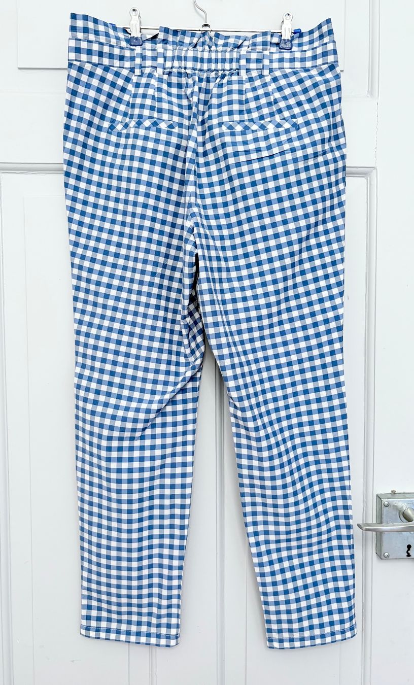 Hosen: Stehmann, Hose, Gr. 38, Cotton – Gebraucht aus Zürich von Pokimoki_1 3