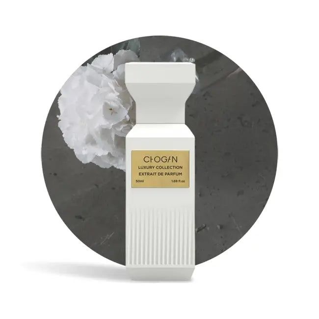 Chogan Profumi & Eau de Toilette: Chogan Parfum Nr 109 insp. by – Nuovo e nell'imballaggio originale da Flums venduto da Duftperle2023