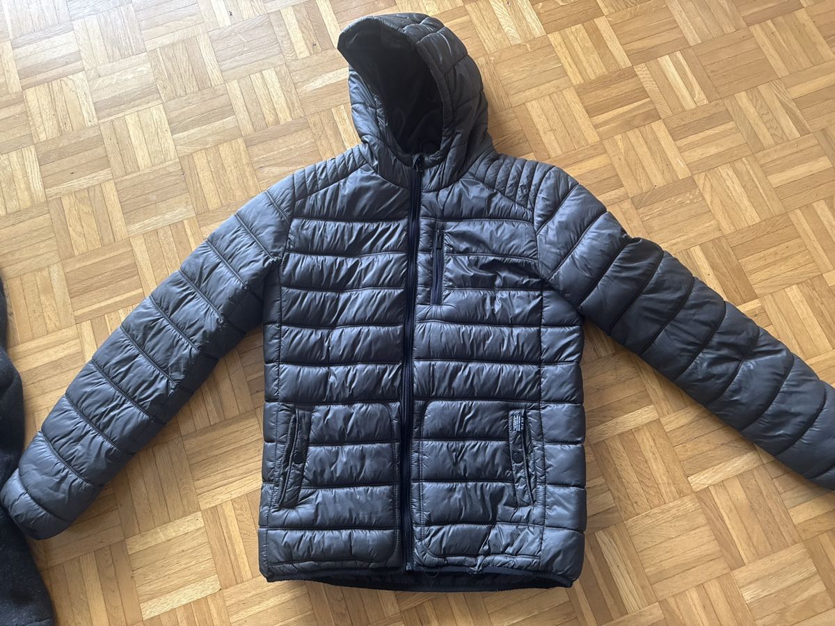Lotti di vestiti: Jacken Packet 6 Jacken 1Preis – Usato da Stäfa venduto da elfen77 5
