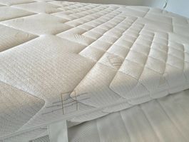 Matratze Spezialmass 190 x 100 x 20 cm / Kuschel - Leseecke