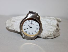 Vintage Herrenuhr / Motorcraft - Design by Fortis