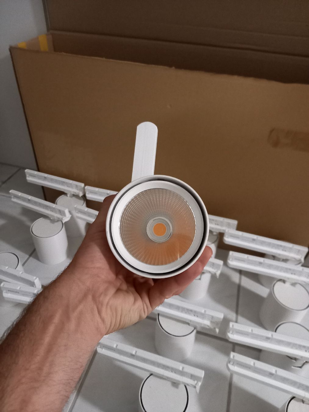 Philips Lampen: Spotlight 16 Stk – Gebraucht aus Emmenbrücke von corinne041 1