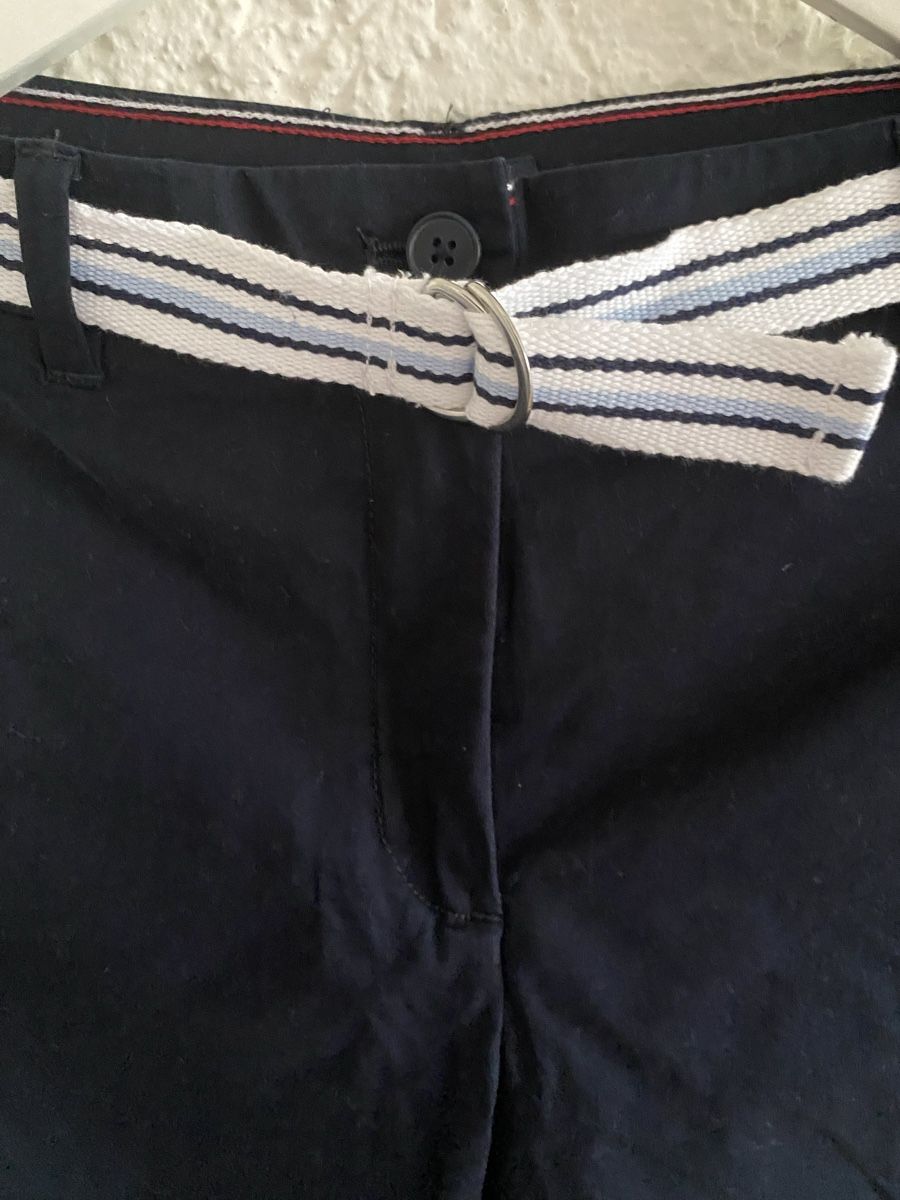 Tommy Hilfiger Pantaloni: Tommy Hilfiger Hose, Grösse M. NEU! – Nuovo (secondo la descrizione) da Neftenbach venduto da ElenaLo 1