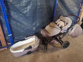 Kinderwagen