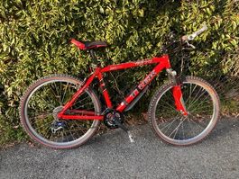 VTT TREK ZX6500 * M * Service OK * Expédition possible