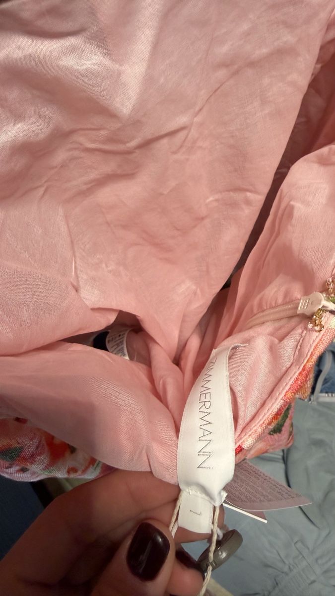 Zimmermann Vestiti: Zimmerman dress – Nuovo e nell'imballaggio originale da Paradiso venduto da Under_sun 2