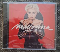 Madonna You can Dance CD