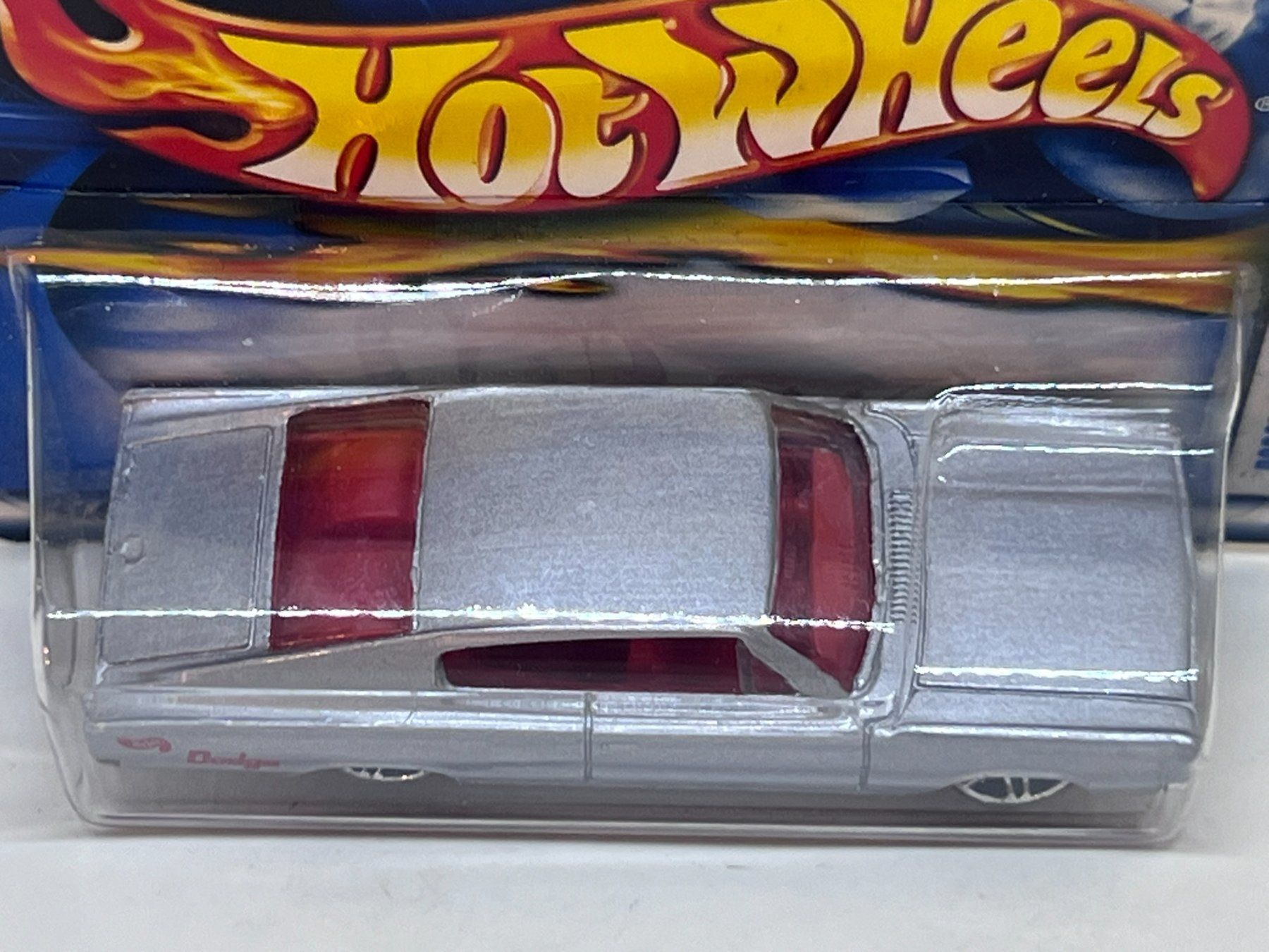 Hot Wheels Modellini d'auto: Hot Wheels Dodge Charger 1967 – Nuovo e nell'imballaggio originale da Wildegg venduto da LaaBoutique 2