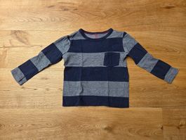 Langarmshirt Gr. 104