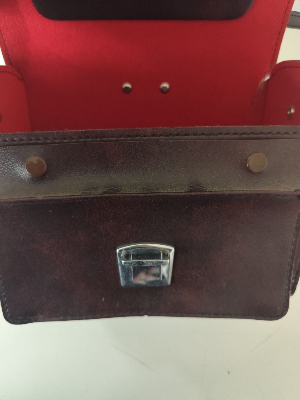 Borse: Vintage Kamera - Tasche – Usato da Uster venduto da NEVERLASTTRADING 4