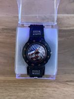 Swatch Scuba 200 Access "Palmer" (1997) – guter Zustand 
