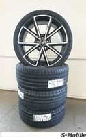 Audi A3 S3 RS3 Modell 8V Original Räder 19" NEU