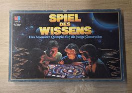 Spiel des Wissens