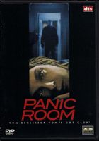 Panic Room mit Jodie Foster  DVD