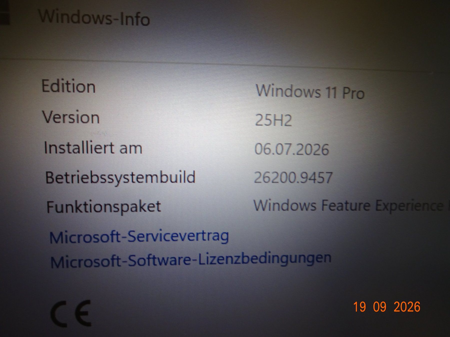 Hewlett Packard Notebook: HP EliteBook 840 G8 Notebook PC – Usato da Winterthur venduto da Starrite 2