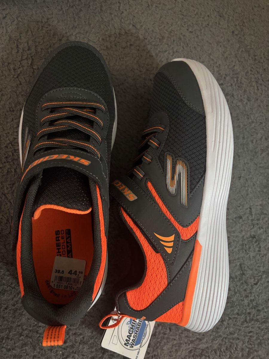Skechers Scarpe per ragazzi: Skechers – Nuovo e nell'imballaggio originale da Zürich venduto da infoDSSWISS 1