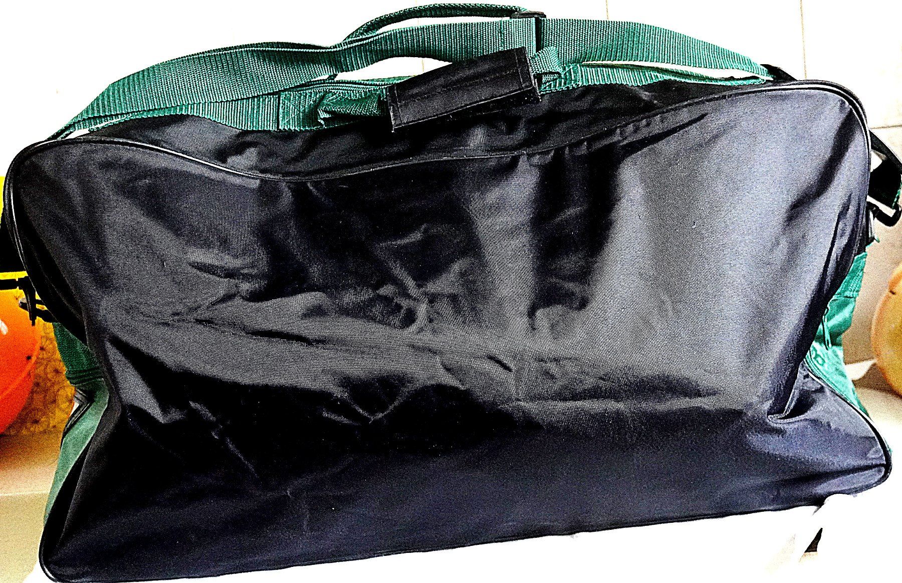 Borse: Tasche grosse Schulter-Tasche – Usato da Baar venduto da 2cvbaar 2