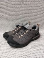 Salomon Ortholite Schuhe Gr.37.3 Wandern, Trekking