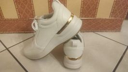 Skechers Damenschuhe weiss grösse 41