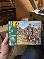 Revell Sowjetische Kosaken 2.Weltkrieg - 1:72 OVP