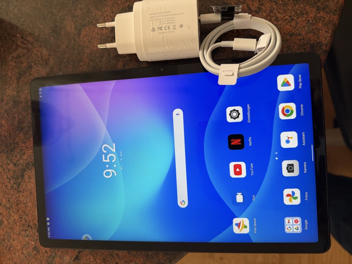 Lenovo Tablet PC: Lenovo Tab P 11 – Usato da Schattdorf venduto da Kofi57